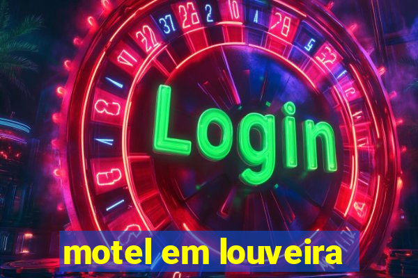 motel em louveira